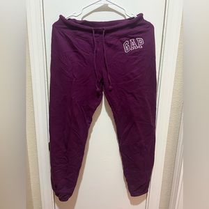 GAP Sweatpants
